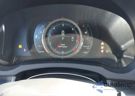 2014 Lexus Is 350 z USA, uszkodzony, nr VIN JTHBE1D28E5013406